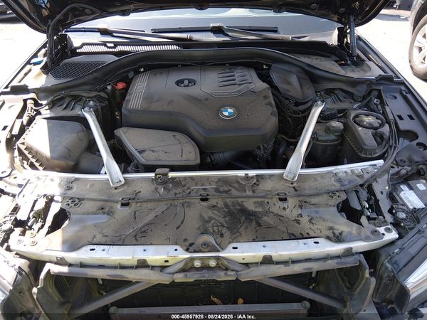 2023 BMW 530 I