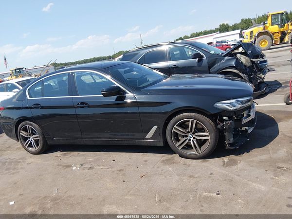 2023 BMW 530 I