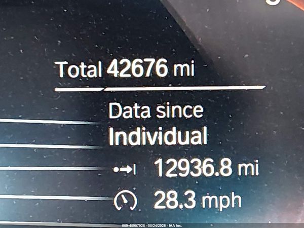 2023 BMW 530 I
