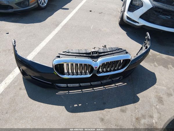 2023 BMW 530 I