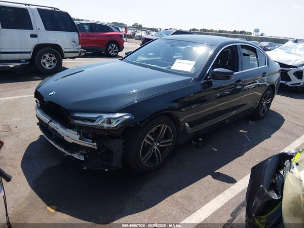 2023 BMW 530 I
