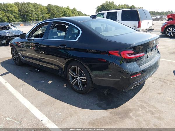 2023 BMW 530 I