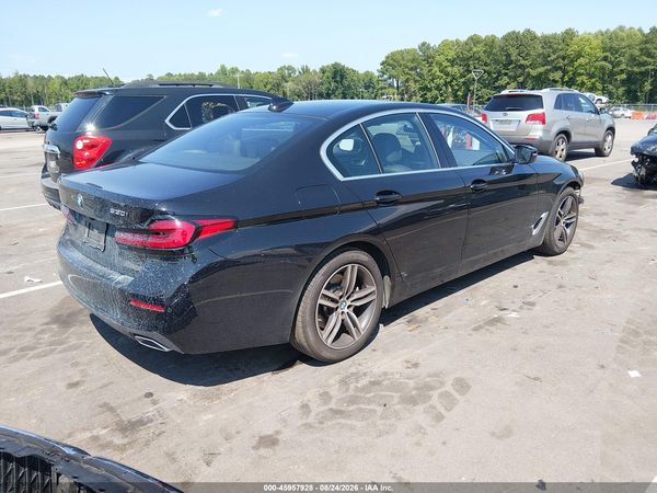 2023 BMW 530 I