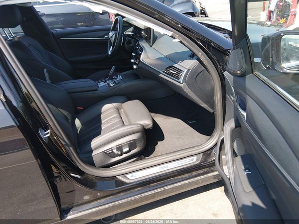 2023 BMW 530 I