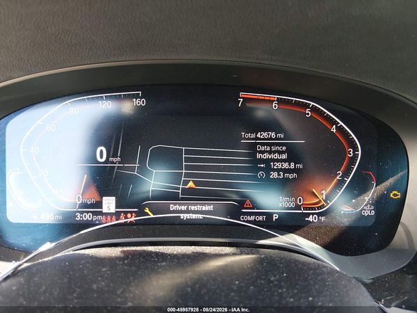2023 BMW 530 I
