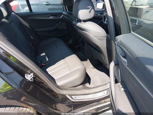 2023 BMW 530 I