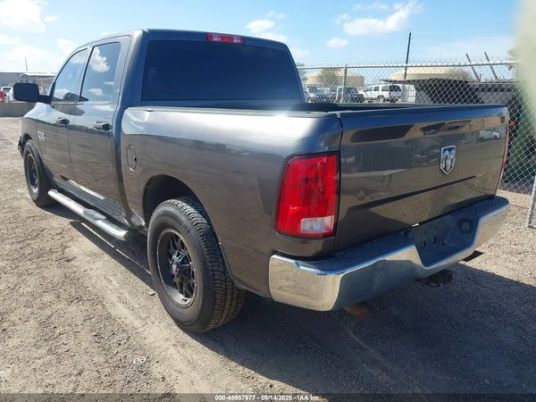 2016 RAM 1500 TRADESMAN — I3