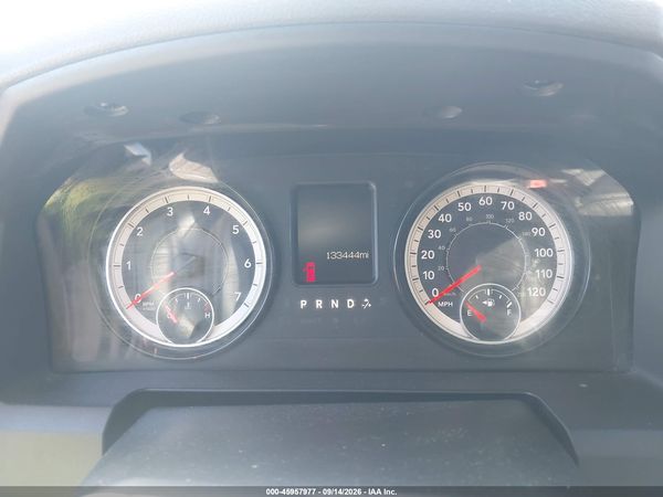 2016 RAM 1500 TRADESMAN — I7