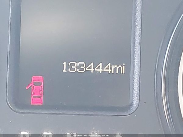 2016 RAM 1500 TRADESMAN — I118