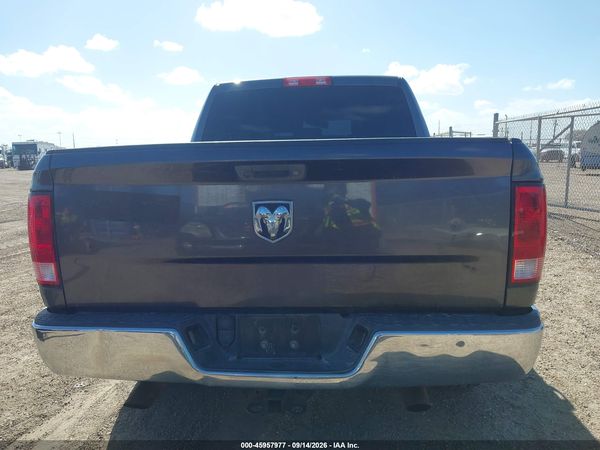 2016 RAM 1500 TRADESMAN — I119