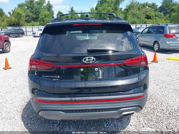 2023 HYUNDAI SANTA FE XRT