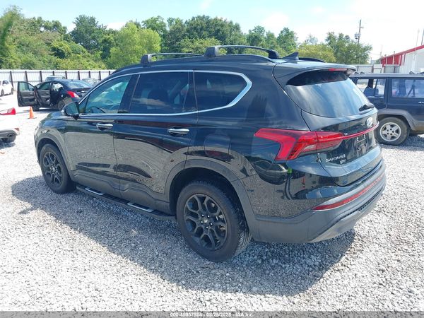 2023 HYUNDAI SANTA FE XRT