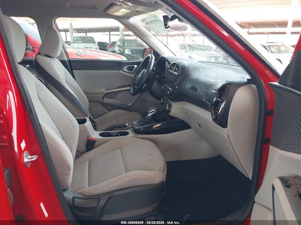 2020 KIA SOUL EX — I5