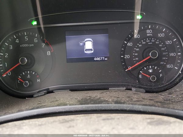 2020 KIA SOUL EX — I7