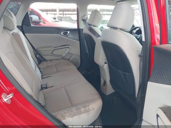 2020 KIA SOUL EX — I8