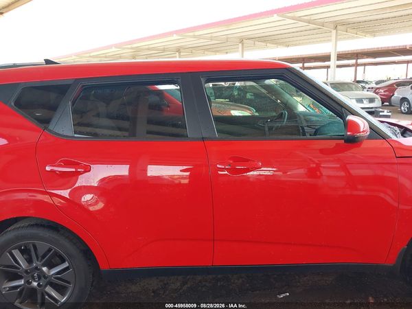 2020 KIA SOUL EX — I116