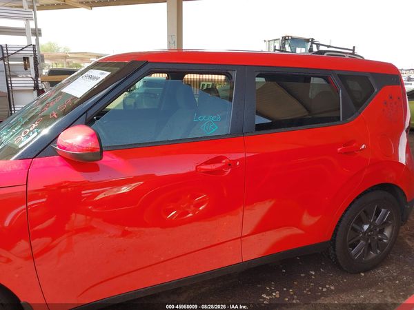 2020 KIA SOUL EX — I117