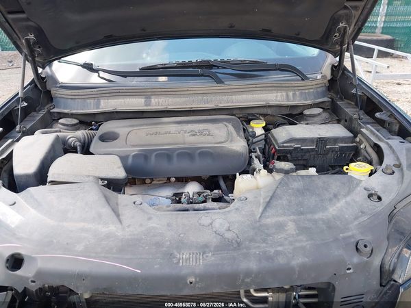 2019 JEEP CHEROKEE LATITUDE 4X4 — I10