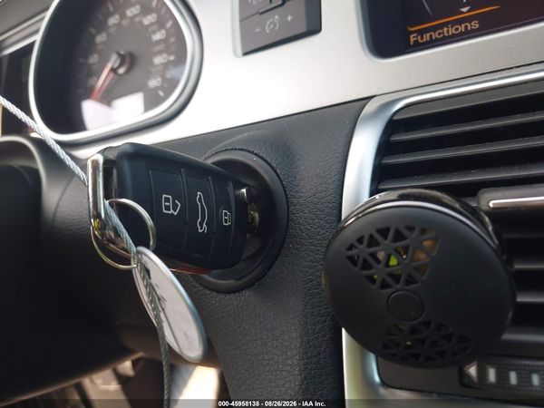 2015 AUDI Q7 3.0 TDI PREMIUM — I11