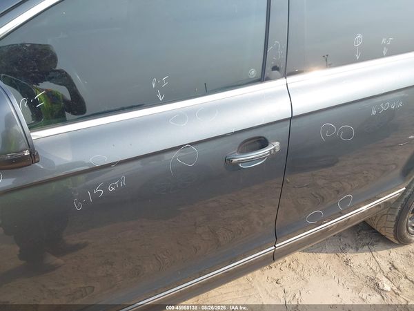 2015 AUDI Q7 3.0 TDI PREMIUM — I152