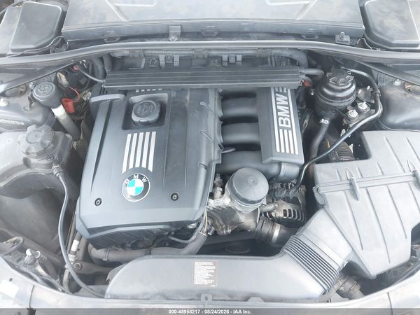 2013 BMW 328I