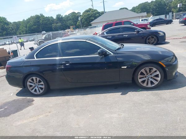 2013 BMW 328I