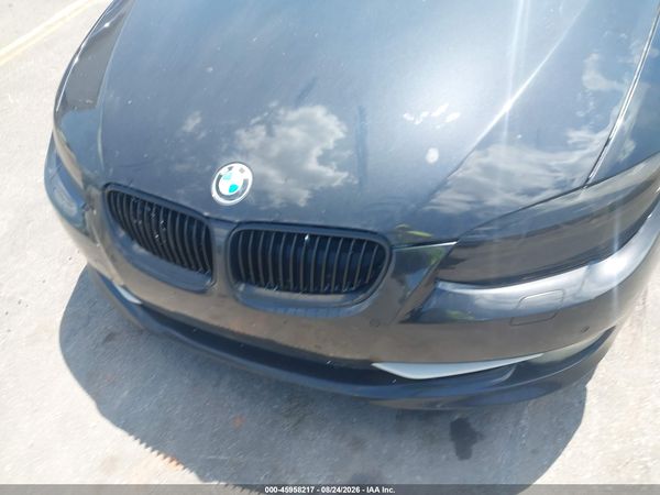 2013 BMW 328I