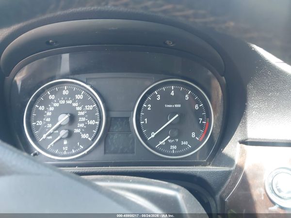 2013 BMW 328I