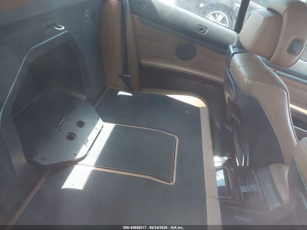 2013 BMW 328I