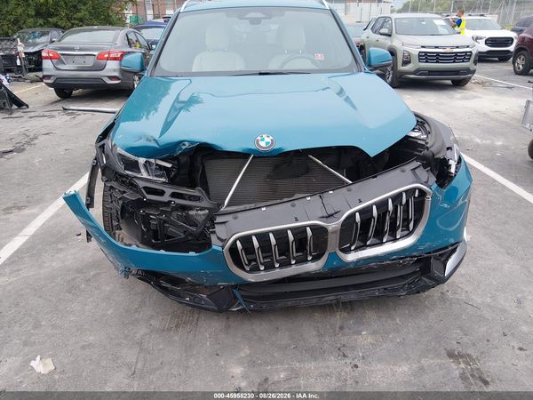 2025 BMW X1 XDRIVE28I — I115