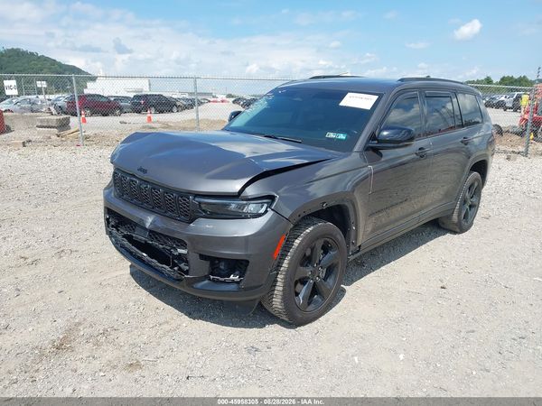 2024 JEEP GRAND CHEROKEE L — I2