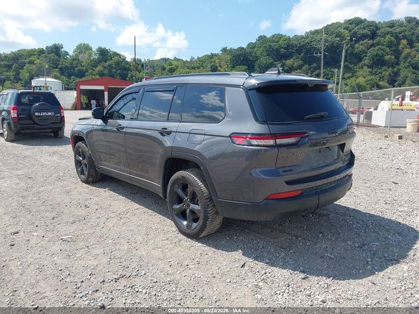 2024 JEEP GRAND CHEROKEE L LIMITED 4X4 — I3