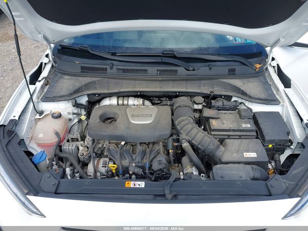 2021 HYUNDAI KONA LIMITED