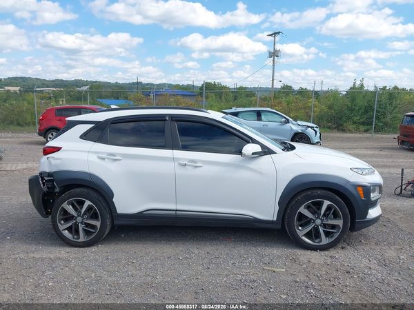 2021 HYUNDAI KONA LIMITED