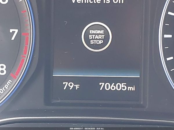 2021 HYUNDAI KONA LIMITED