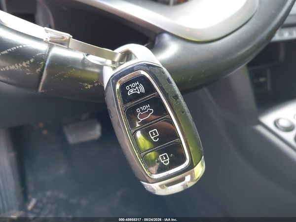 2021 HYUNDAI KONA LIMITED