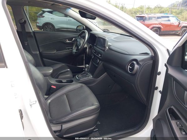 2021 HYUNDAI KONA LIMITED