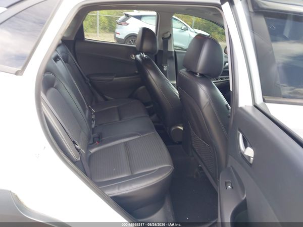 2021 HYUNDAI KONA LIMITED