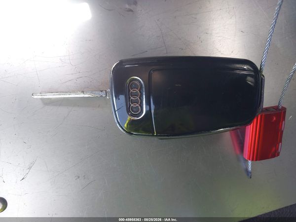 2015 AUDI A3 1.8T PREMIUM