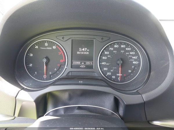 2015 AUDI A3 1.8T PREMIUM