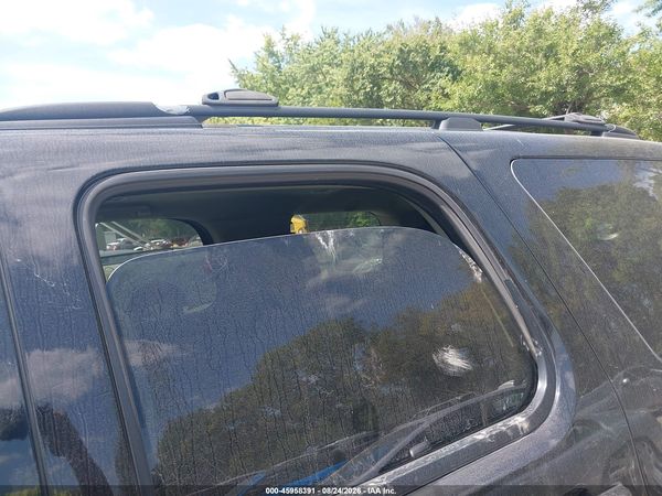 2013 CHEVROLET TAHOE LS — I152