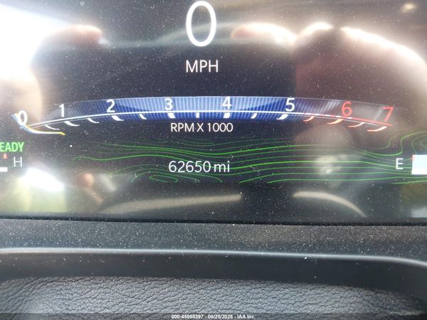 2024 JEEP GRAND CHEROKEE 4XE Limited 4XE