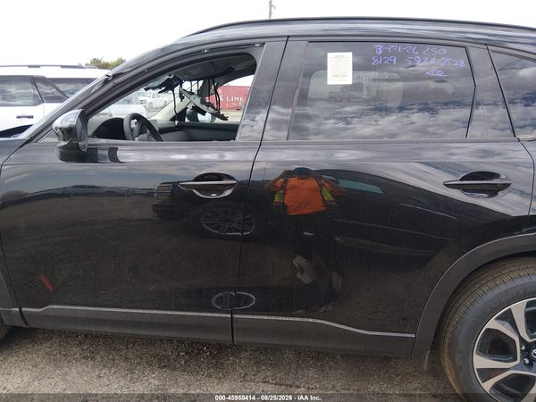 2026 MAZDA CX-5 2.5 S PREFERRED