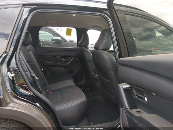 2026 MAZDA CX-5 2.5 S PREFERRED
