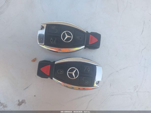 2013 MERCEDES-BENZ GL 550 4MATIC