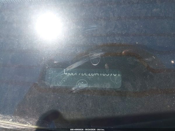 2013 MERCEDES-BENZ GL 550 4MATIC