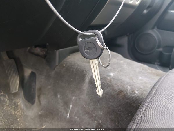 2012 CHEVROLET COLORADO LT W/1LT — I11