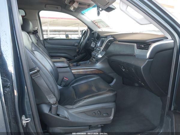 2020 CHEVROLET SUBURBAN 2WD LT — I5