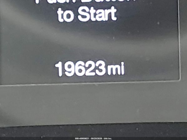 2020 JEEP COMPASS SPORT FWD