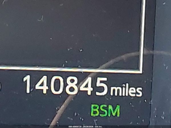 2018 TOYOTA RAV4 ADVENTURE/XLE